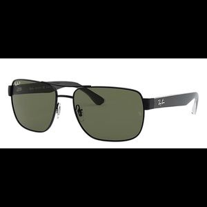 Authentic Ray Ban sunglasses